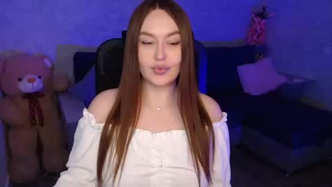 lily_baker_ online show from February 19, 2026, 6:15 pm