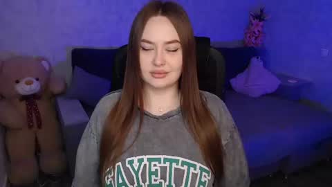 lily_baker_ online show from March 12, 2026, 4:57 pm