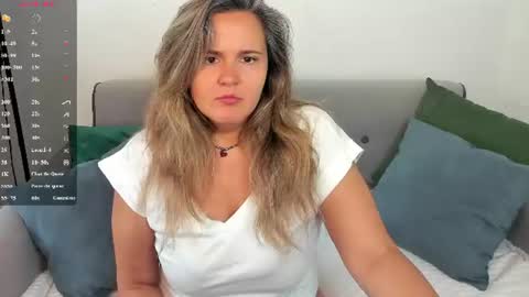 Lily online show from June 30, 2026, 12:55 am