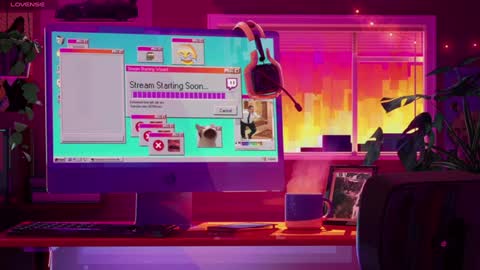 Fansly LilyBunny- help me reach 50 thumbs up online show from December 9, 2024, 4:37 pm