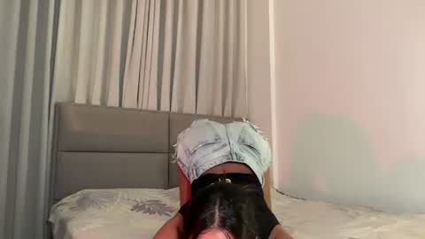 Lily online show from July 28, 2026, 11:26 pm
