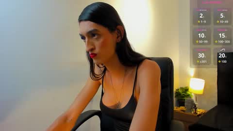 lily_cash1 online show from September 20, 2025, 7:26 pm