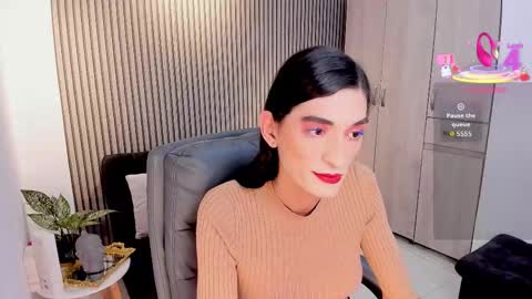 lily_cash1 online show from November 18, 2025, 7:07 pm