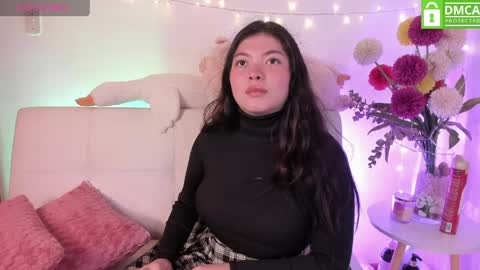 Snapshot of lily_cherry0 chatting on April 2, 2026, 10:51 pm lily_cherry0 online show from April 2, 2026, 10:51 pm