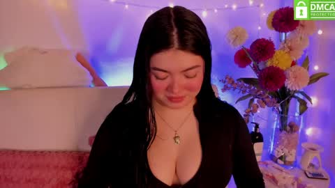 Snapshot of lily_cherry0 chatting on May 2, 2026, 12:15 am lily_cherry0 online show from May 2, 2026, 12:15 am