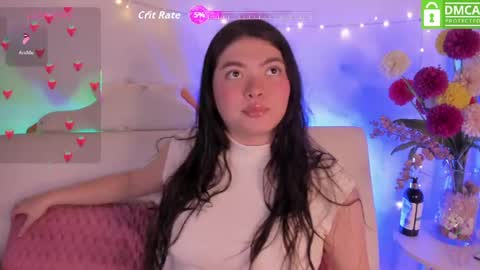 Snapshot of lily_cherry0 chatting on May 6, 2026, 10:59 pm lily_cherry0 online show from May 6, 2026, 10:59 pm