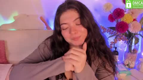 Snapshot of lily_cherry0 chatting on May 8, 2026, 1:11 am lily_cherry0 online show from May 8, 2026, 1:11 am
