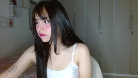 Snapshot of lily_crushx chatting on December 2, 2024, 7:36 am Lirio         online show from December 2, 2024, 7:36 am