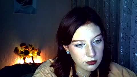 lily_ember online show from October 6, 2025, 5:10 pm