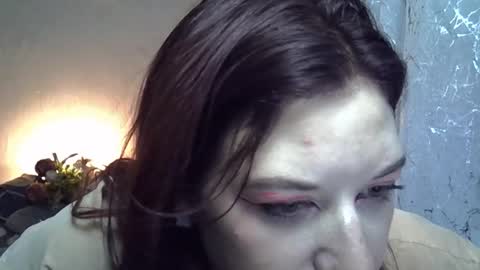 lily_ember online show from October 8, 2025, 10:07 pm