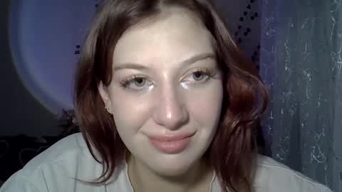 lily_ember online show from November 5, 2025, 7:03 pm