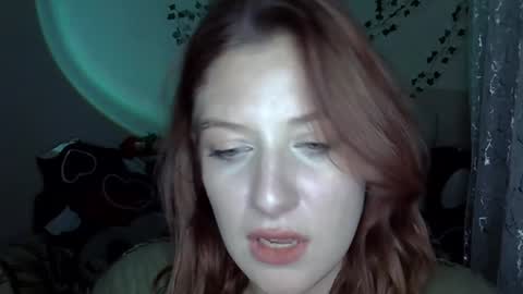 lily_ember online show from November 19, 2025, 6:41 pm