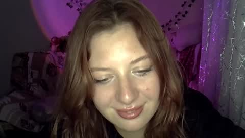 lily_ember online show from November 28, 2025, 6:21 pm