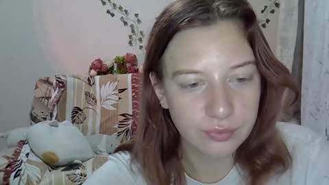 lily_ember online show from November 29, 2025, 6:33 pm