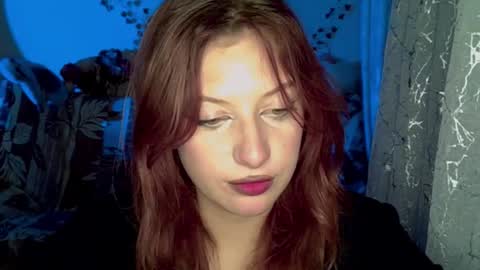 lily_ember online show from December 3, 2025, 7:12 pm