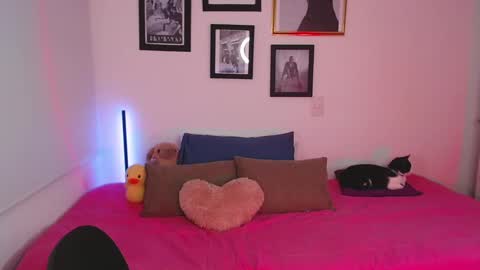 Snapshot of lily_evans_ chatting on March 1, 2025, 11:26 pm just lily online show from March 1, 2025, 11:26 pm