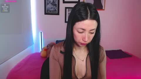 Snapshot of lily_evans_ chatting on March 4, 2025, 7:22 pm just lily online show from March 4, 2025, 7:22 pm