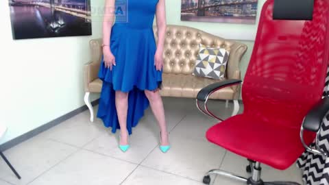 Snapshot of lily_flower7_ chatting on April 29, 2026, 5:00 am Lily online show from April 29, 2026, 5:00 am