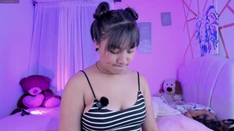 Lily online show from November 26, 2025, 4:35 am