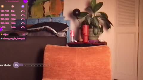 Snapshot of lily_henry chatting on August 8, 2026, 6:26 am Little Lily online show from August 8, 2026, 6:26 am
