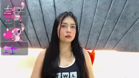 LILY MEGHAN online show from April 18, 2026, 10:54 pm