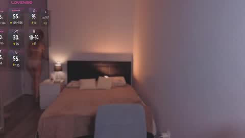 Lily online show from April 25, 2026, 7:33 pm