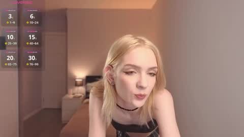 Lily online show from May 15, 2026, 4:36 pm