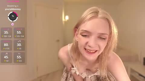 Lily online show from July 3, 2026, 11:55 pm