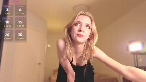 Lily online show from July 22, 2026, 12:13 am