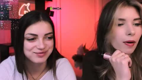 Lily online show from November 27, 2025, 7:27 pm