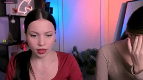 Lily online show from January 10, 2026, 7:15 pm