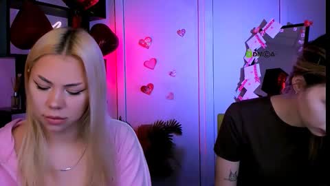 Lily online show from February 16, 2026, 5:58 am