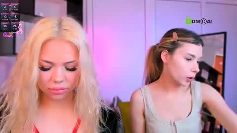 Lily online show from February 27, 2026, 1:00 pm