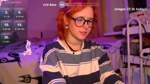 your lilyyyyyyy online show from March 30, 2026, 7:04 pm