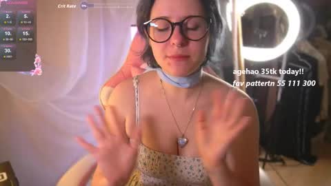 Snapshot of lily_noris chatting on May 31, 2026, 1:14 am your lilyyyyyyy online show from May 31, 2026, 1:14 am