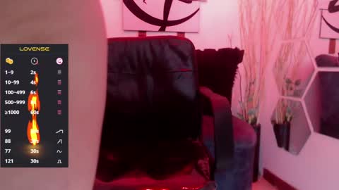 Lily  online show from February 28, 2025, 3:04 am