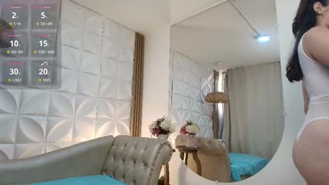 Lily Lauren online show from February 20, 2026, 12:49 pm