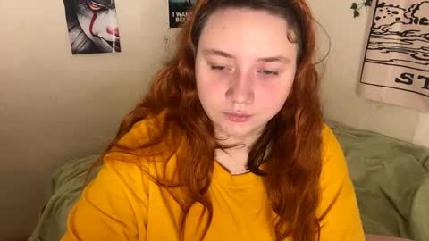 Snapshot of lily_shamy chatting on December 14, 2024, 5:14 pm Alice online show from December 14, 2024, 5:14 pm