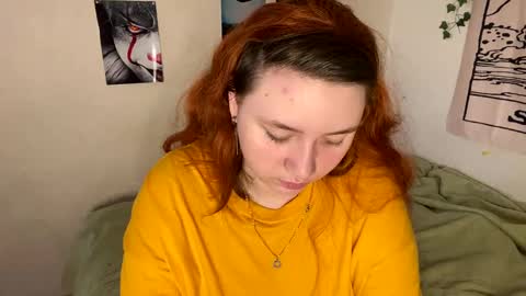 Snapshot of lily_shamy chatting on December 17, 2024, 11:49 am Alice online show from December 17, 2024, 11:49 am