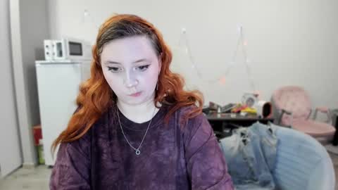 Snapshot of lily_shamy chatting on December 17, 2024, 11:27 pm Alice online show from December 17, 2024, 11:27 pm