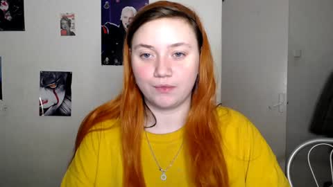 Snapshot of lily_shamy chatting on January 6, 2025, 4:58 am Alice online show from January 6, 2025, 4:58 am