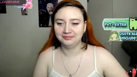 Snapshot of lily_shamy chatting on January 27, 2025, 6:41 pm Alice online show from January 27, 2025, 6:41 pm