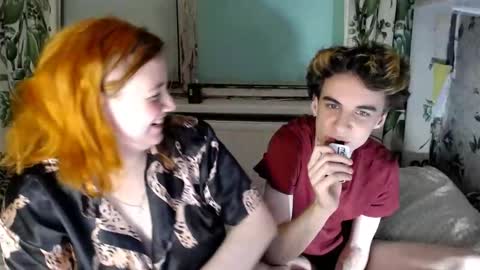 Snapshot of lily_shamy chatting on October 23, 2025, 8:18 pm Alice online show from October 23, 2025, 8:18 pm