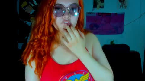 Snapshot of lily_stone04 chatting on January 9, 2025, 7:52 am lily_stone04 online show from January 9, 2025, 7:52 am