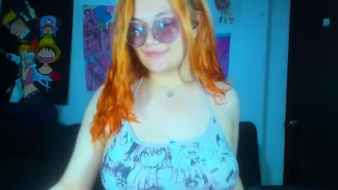 Snapshot of lily_stone04 chatting on February 21, 2025, 8:07 am lily_stone04 online show from February 21, 2025, 8:07 am