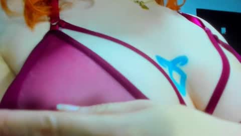 Snapshot of lily_stone04 chatting on March 1, 2025, 4:47 am lily_stone04 online show from March 1, 2025, 4:47 am