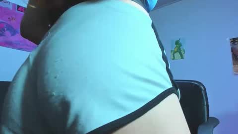 lily_stone04 online show from April 15, 2026, 6:31 am