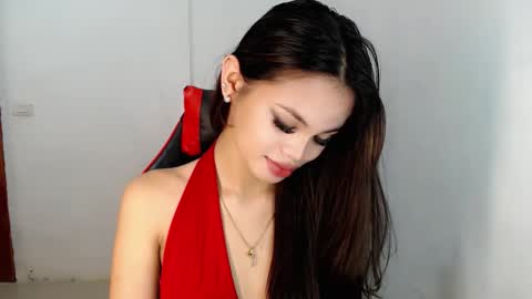 Youre pleasure Lily online show from November 13, 2025, 6:01 am