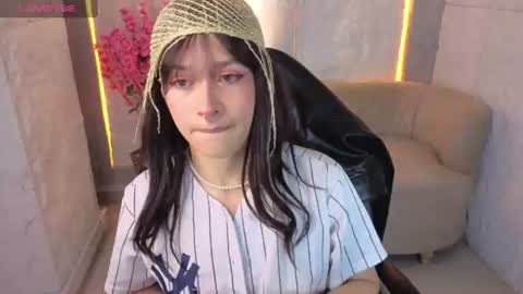 Snapshot of lily_tx chatting on June 13, 2026, 12:47 pm Follow me.. Live 730 to 1400 online show from June 13, 2026, 12:47 pm