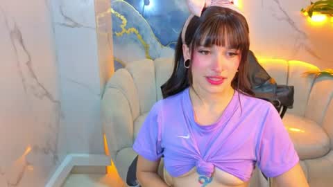 Snapshot of lily_tx chatting on July 17, 2026, 7:52 pm Follow me.. Live 730 to 1400 online show from July 17, 2026, 7:52 pm